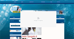 Desktop Screenshot of aguiafm.com